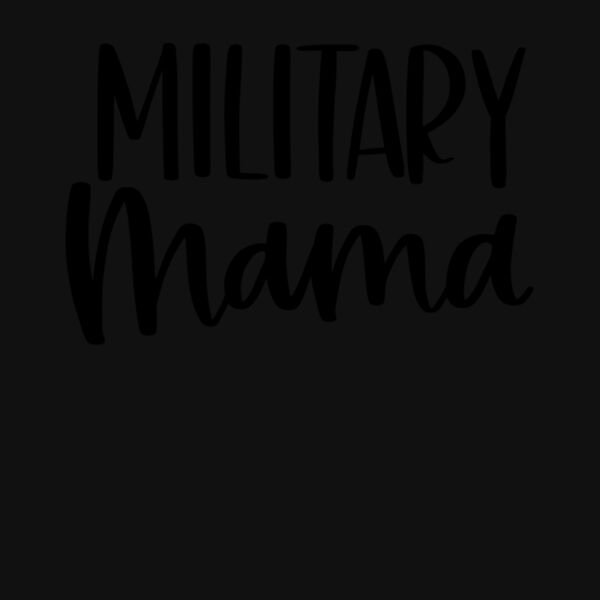 MILITARY MAMA Thumbnail