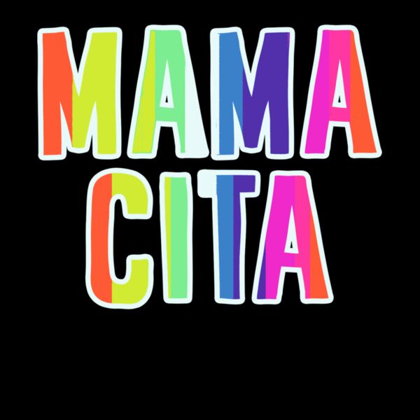 RAINBOW MAMACITA Thumbnail