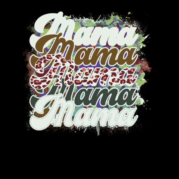 Mama Stack Watercolor Thumbnail