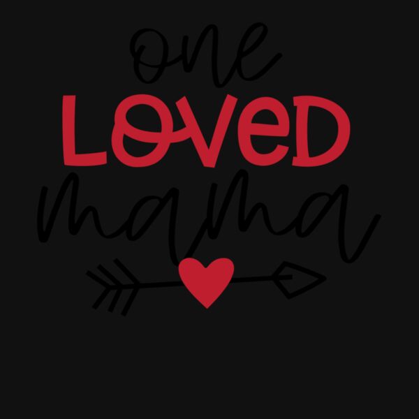 ONE LOVED MAMA Thumbnail