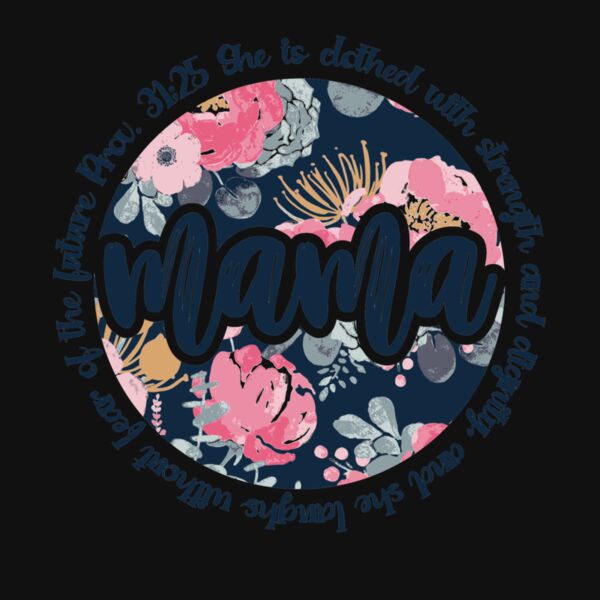 MAMA PROVERBS Thumbnail