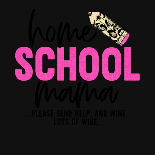 HOMESCHOOL MAMA   PLEASE SEND HELP Thumbnail