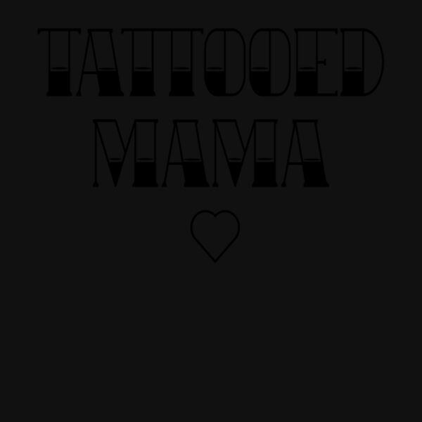 Tattooed Mama Thumbnail