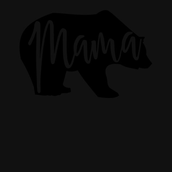 Mama Bear Thumbnail