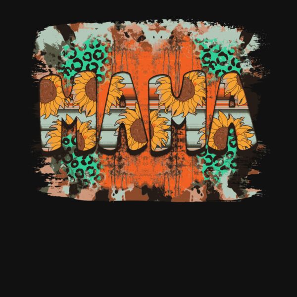 Mama Serape Thumbnail