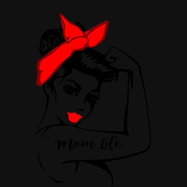 Rosie MomLife Thumbnail