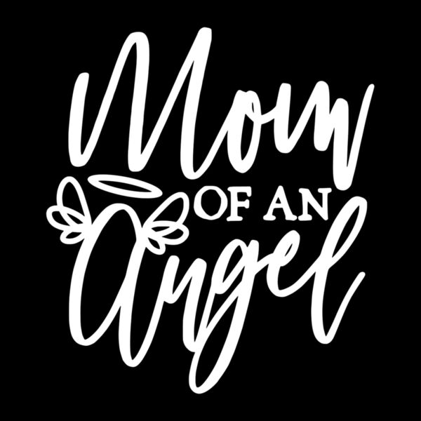 mom of an angel Thumbnail