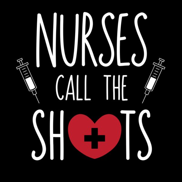 nurses call the shots Thumbnail