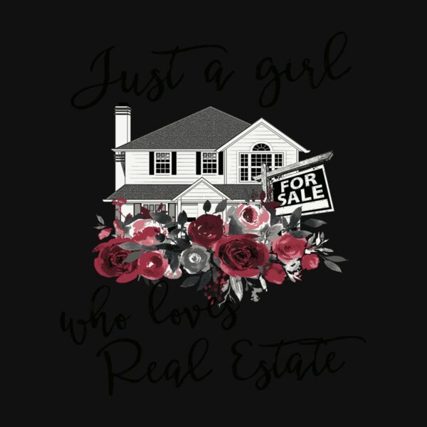 REAL ESTATE GIRL Thumbnail