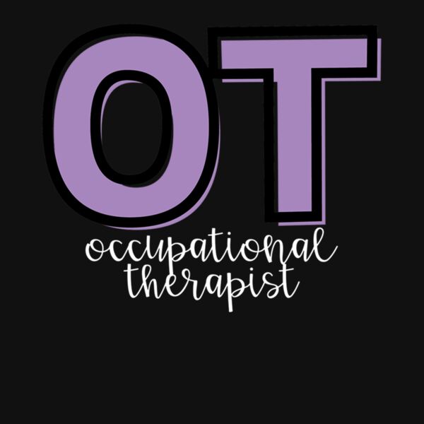 OT OCCUPATIONAL THERAPY Thumbnail