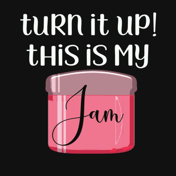 THIS IS MY JAM Thumbnail