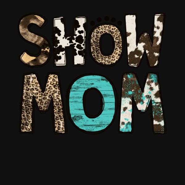 SHOW MOM Thumbnail