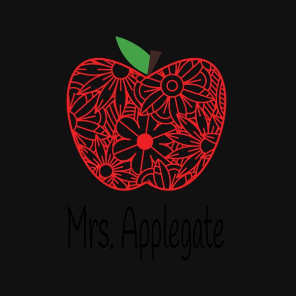 Custom Apple Thumbnail