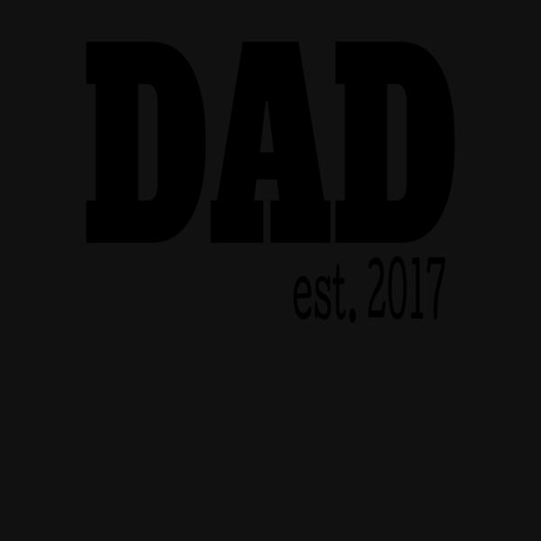 Dad Custom Year Thumbnail