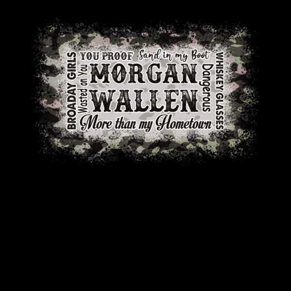 Morgan Wallen Thumbnail