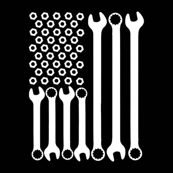 MECHANIC FLAG Thumbnail