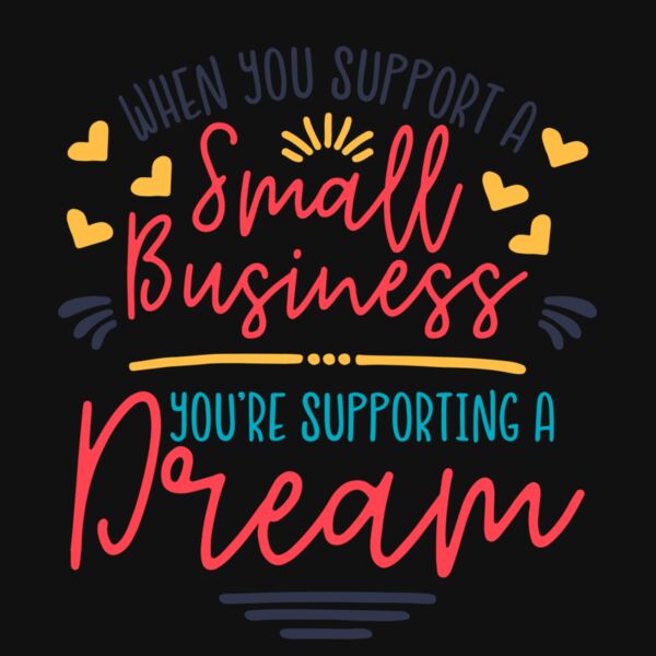 Support Small Business Thumbnail