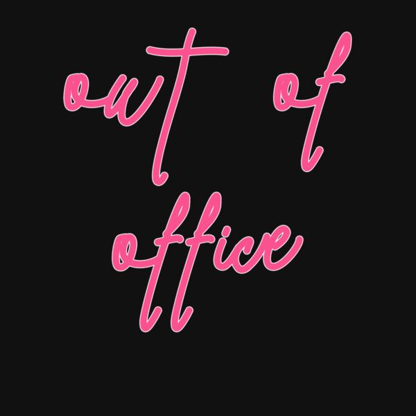 out of office Thumbnail
