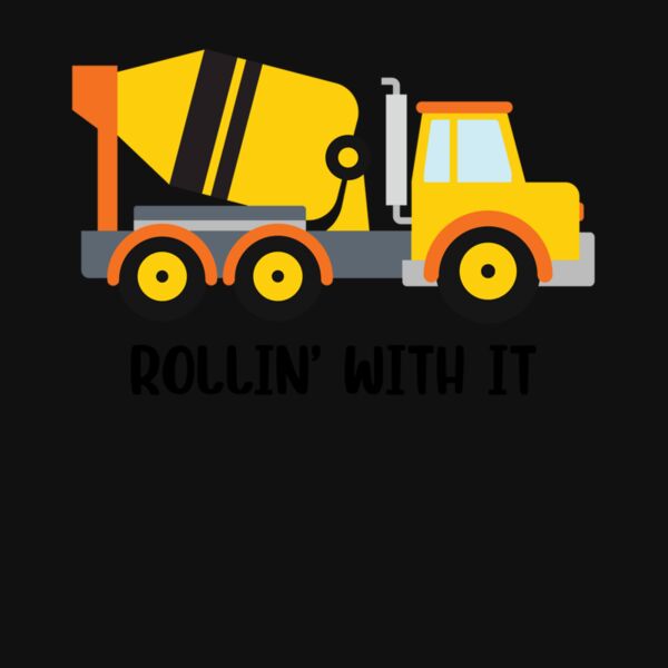 ROLLIN WITH IT CONSTRUCTION Thumbnail