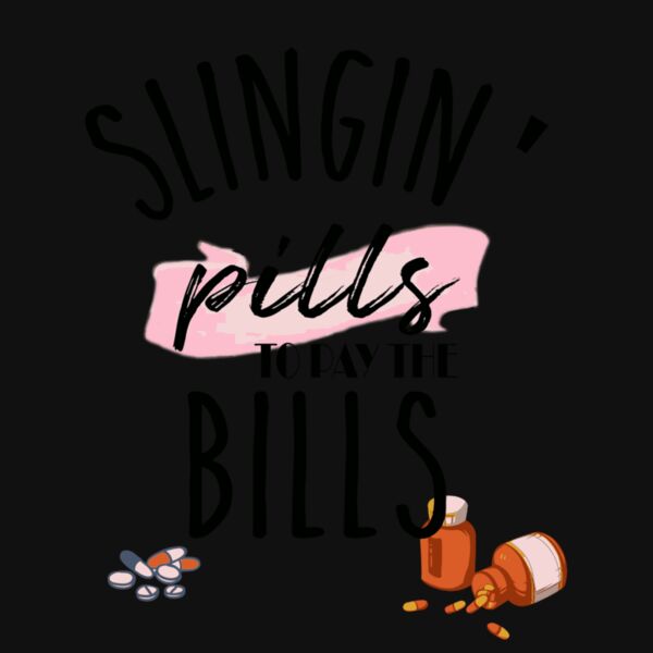 SLINGIN PILLS Thumbnail