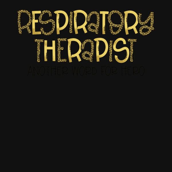 RESPIRATORY THERAPIST Thumbnail