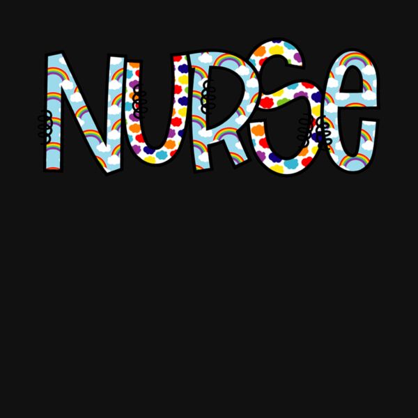rainbow nurse Thumbnail