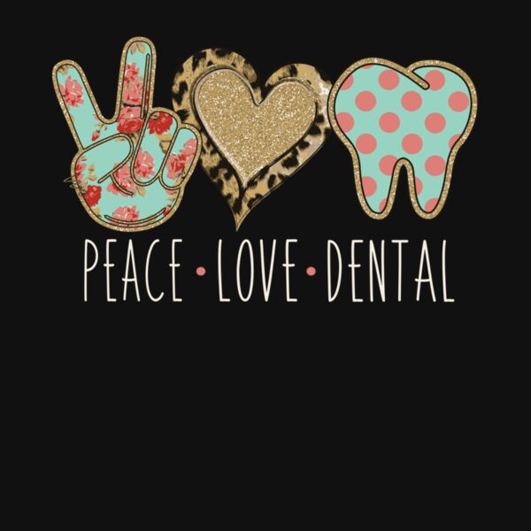 Peace Love Dental Thumbnail