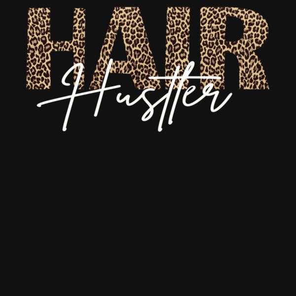 Hair Hustler Thumbnail