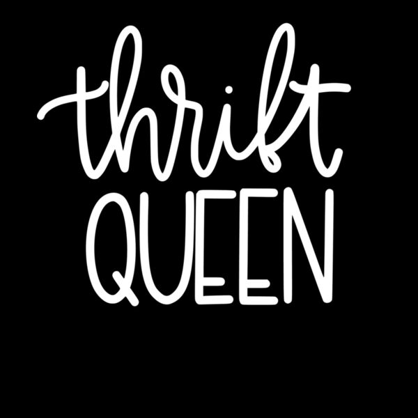 Thrift Queen Thumbnail