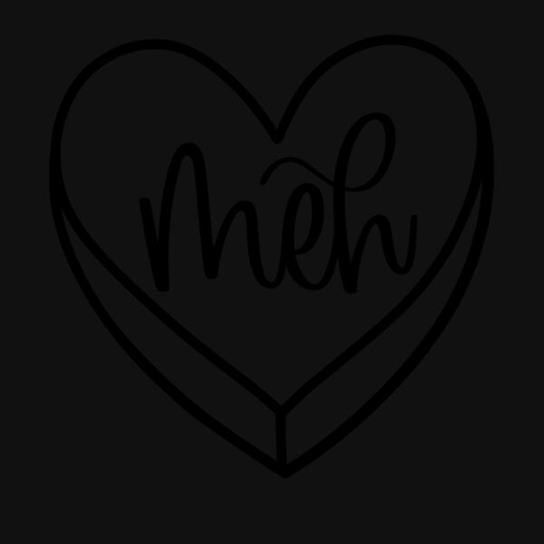 Valentine Meh Thumbnail