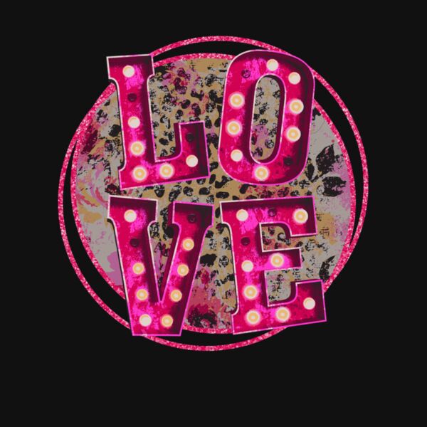 LOVE MARQUEE Thumbnail