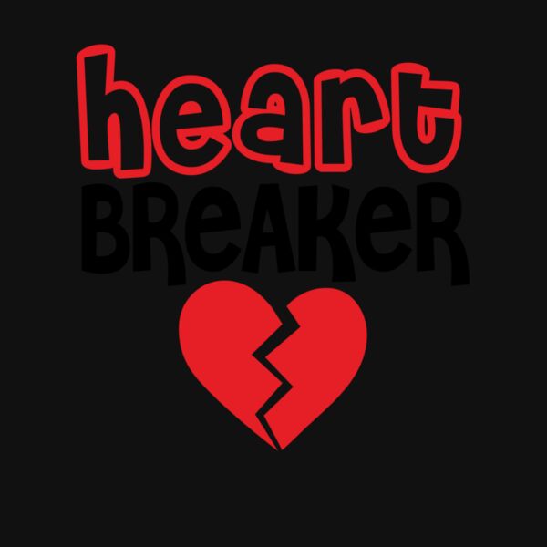 Heart breaker Thumbnail