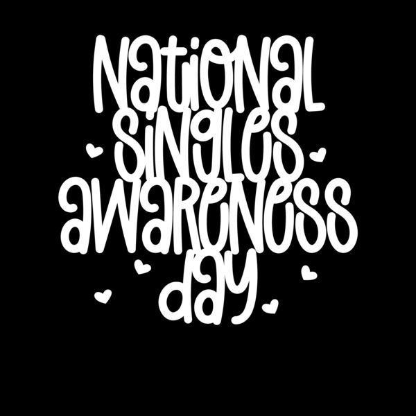 NATIONAL SINGLES AWARNESS DAY Thumbnail