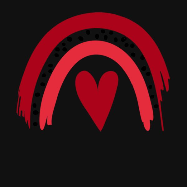 love rainbow Thumbnail