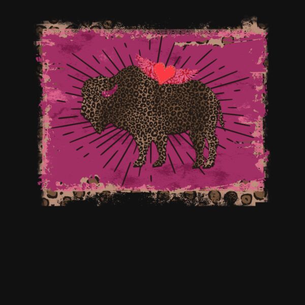 BUFFALO VALENTINE Thumbnail