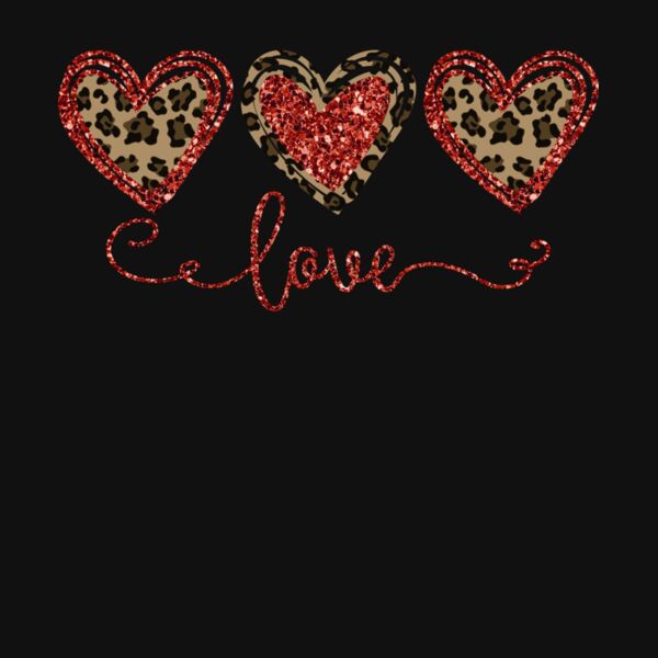 Leopard heart Thumbnail