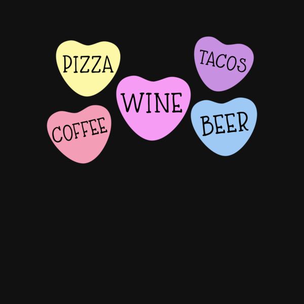 candy hearts Thumbnail