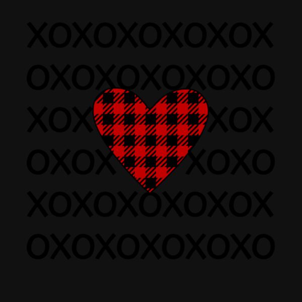 XOXO HEART Thumbnail