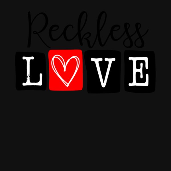 RECKLESS LOVE Thumbnail