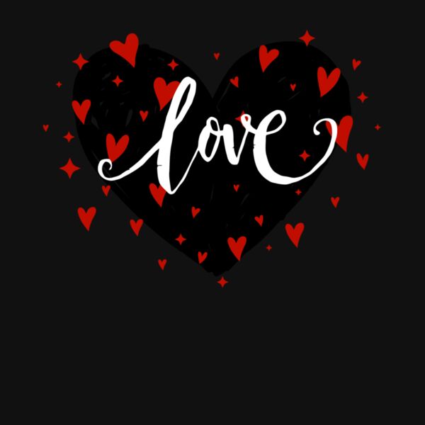 Love Hearts Thumbnail