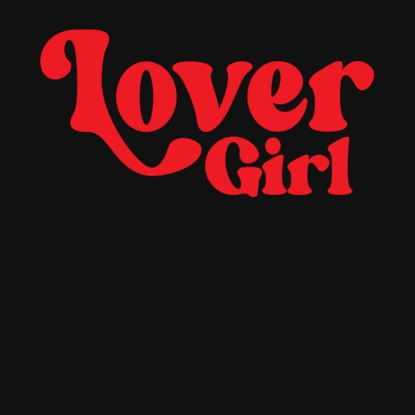 LOVER GIRL Thumbnail