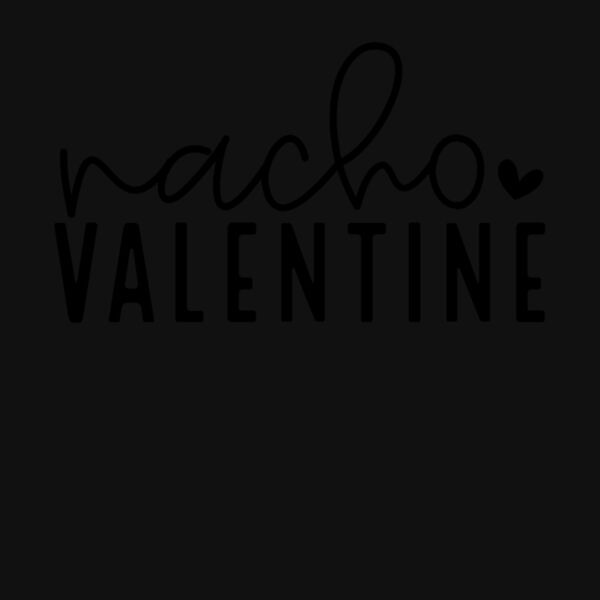 Nacho Valentine Thumbnail