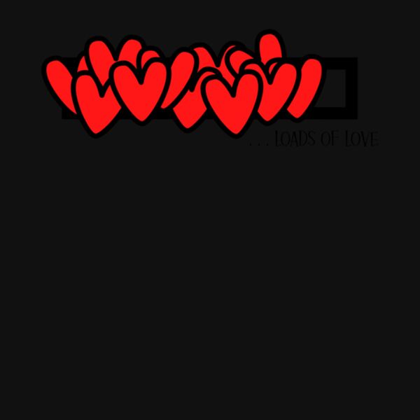 loads of love  hearts Thumbnail