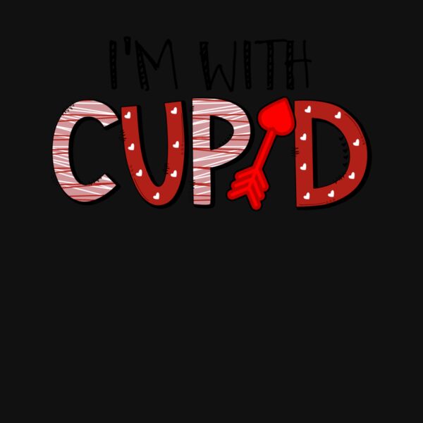 IM WITH CUPID Thumbnail