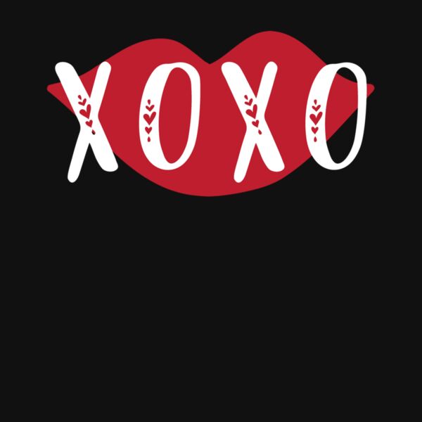 XOXO lips Thumbnail