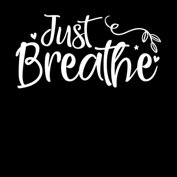 JUST BREATHE Thumbnail