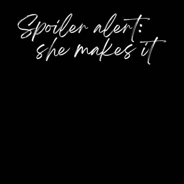 She Makes it Thumbnail