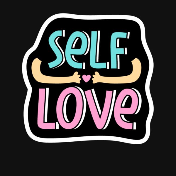 Self love Thumbnail