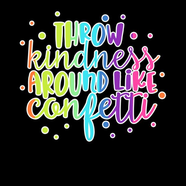 Throw Kindness Thumbnail