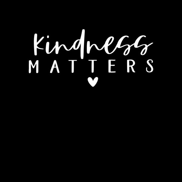 kindness matters Heart Thumbnail